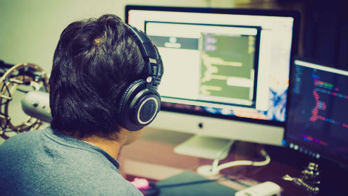 Chăm sóc Website
