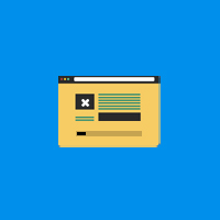 Website chưa đẹp