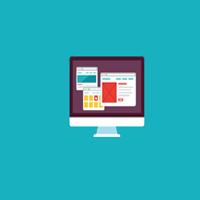 Website chưa đẹp