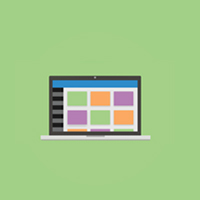 Website chưa đẹp